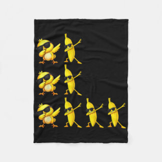Couverture Polaire Poulet Drôle Nana Pour Hommes Femmes Adolescents E