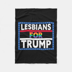Couverture Polaire Pour Trump 2024 Président Élection Vote Trump Retr