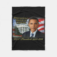 Président Barack Obama 2008-2016 Président des Éta