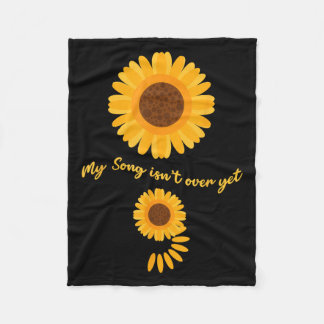 Couverture Polaire Prévention du suicide Semicolon Tournesol Santé me