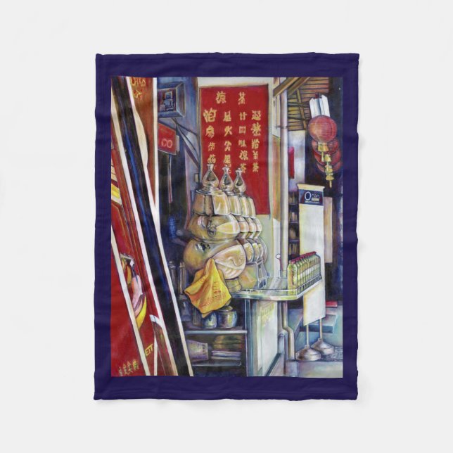 Couverture Polaire Probabiliste présumé (Devant)