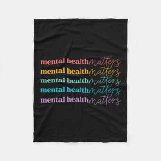 Couverture Polaire Problèmes de santé Soins autonomes Sensibilisation