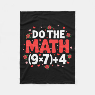 Couverture Polaire Prof de maths Mème Pi Humour Algèbre Géométrie Sal