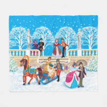 Promenade hivernale