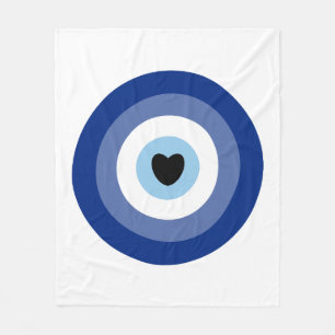 Couverture Polaire Protection contre les symboles oculaires