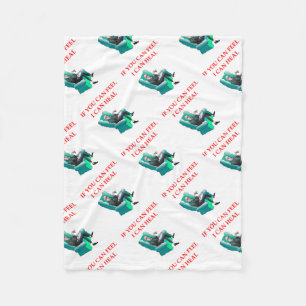 Couverture Polaire psych