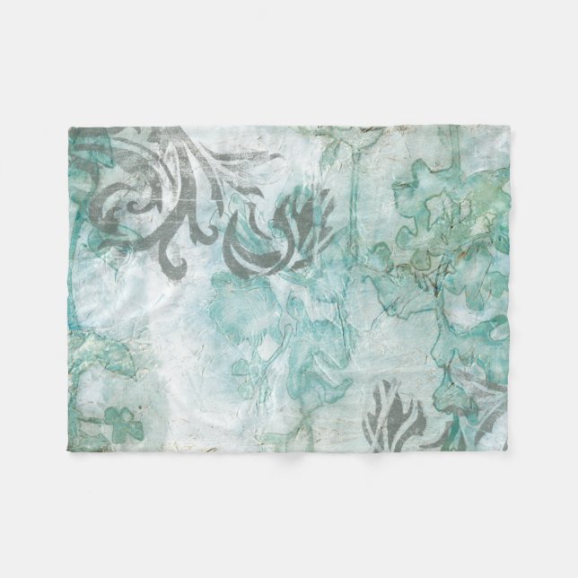 Couverture Polaire Pulvérisateur de fleurs non embellisé III (Devant (Horizontal))