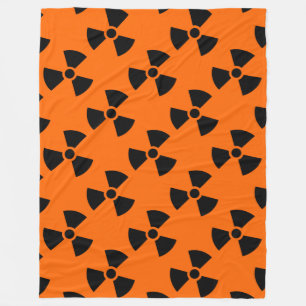 Couverture Polaire Radioactif