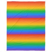 Rainbow gradient colors
