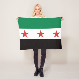 Couverture Polaire ransoire industrielle