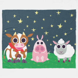 Couverture Polaire Reba, circonspect, et Lulu la nuit