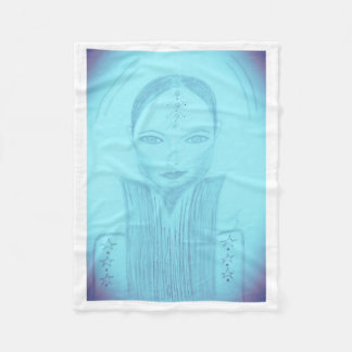 Couverture Polaire Remi