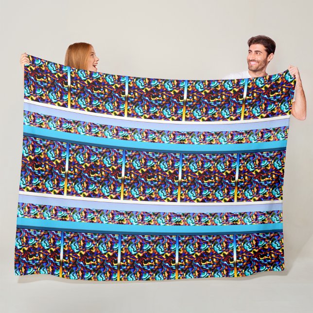 Couverture Polaire Renaissance moderne (Créateur téléchargé)