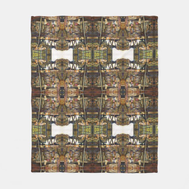 Couverture Polaire Rend la créativité plus éclatante (Devant)