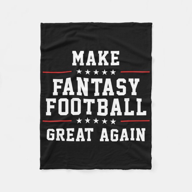 Couverture Polaire Rendre le football d'Imaginaire super (Devant)