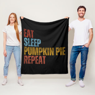 COUVERTURE POLAIRE REPEAT DE POMPE DE PIE
