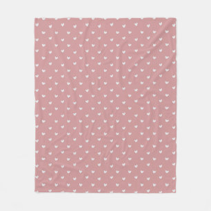 Couverture Polaire Rêves sincères