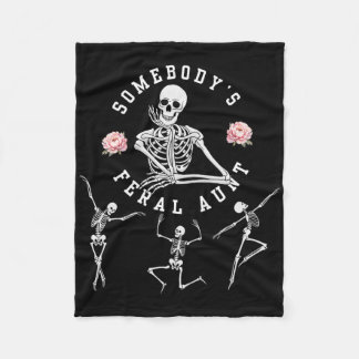 Couverture Polaire Rock Sur Bynd Tee - shirts Pour Femmes Rock Et Rol
