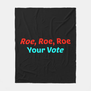 Couverture Polaire Roe Roe Roe Votre Vote