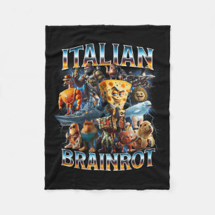 Couverture Polaire Rotation cérébrale italienne Rotation cérébrale it