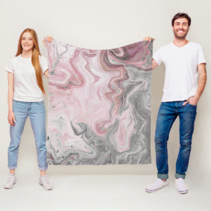 Couverture Polaire Rougissent les minerais