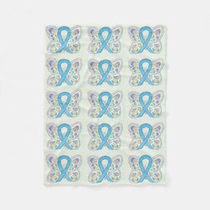 Couverture Polaire Ruban de protection contre le cancer de la prostat