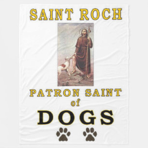 COUVERTURE POLAIRE SAINT ROCH