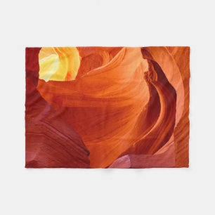 Couverture Polaire Sandstone Formations Paria Canyon Arizona