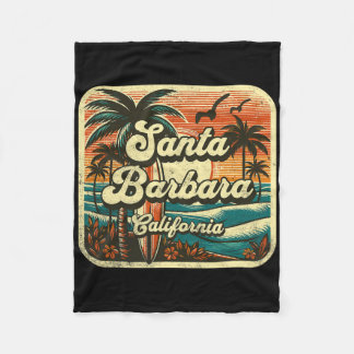 Couverture Polaire Santa Rra _4 