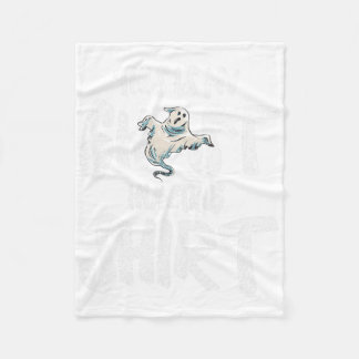 Couverture Polaire Scandale Halloween Maison Saison Éffrayante Ts Chu