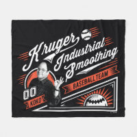 Seinfeld | Kruger Industrial Baseball Team