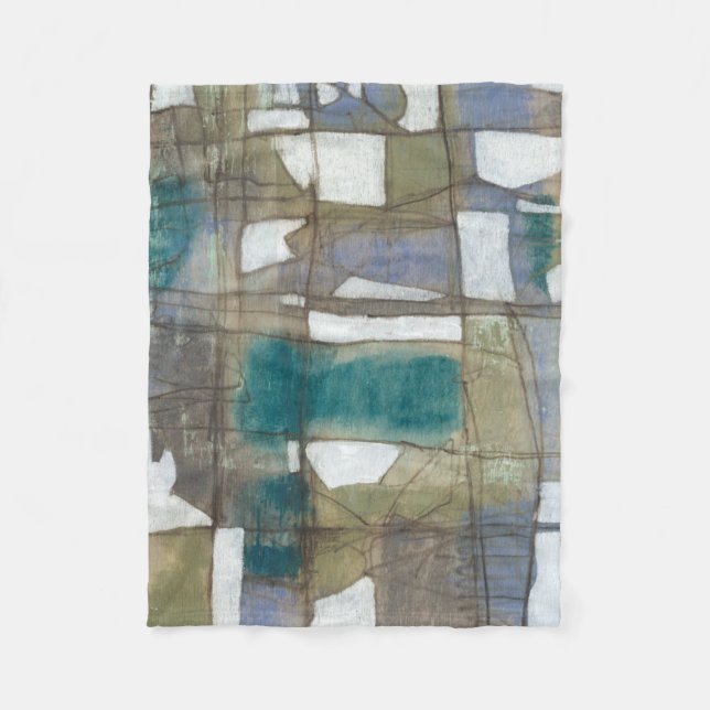 Couverture Polaire Sélection arbitraire I (Devant)