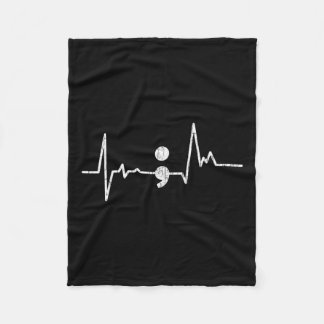 Couverture Polaire Semicolon de pulsation de prévention du suicide G