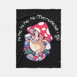 Couverture Polaire Sensibilisation à la microbiologie des champignons