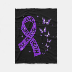 Couverture Polaire Sensibilisation au cancer du pancréas2