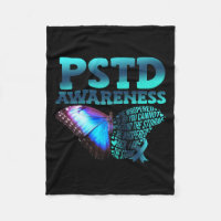 Sensibilisation au stress post-traumatique Trouble