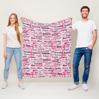 Couverture Polaire Sensibilisation des survivants du cancer du sein