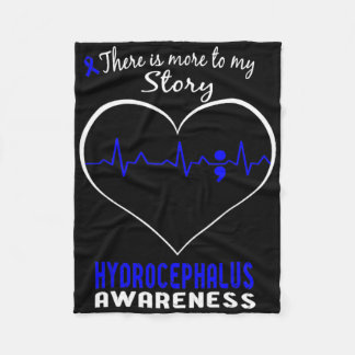 Couverture Polaire Sensibilisation - Mon Histoire A Plus D'Importance