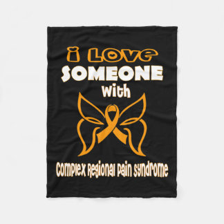 Couverture Polaire Sensibilisation régionale complexe au syndrome de