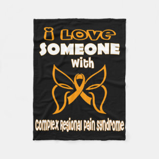 Couverture Polaire Sensibilisation régionale complexe au syndrome de