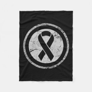 Couverture Polaire Sensibilisation vintage aux Crps Rsd