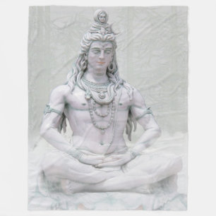 COUVERTURE POLAIRE SHIVA