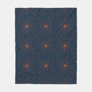 Couverture Polaire Simple, moderne, cool, lumière tendance / étoile a