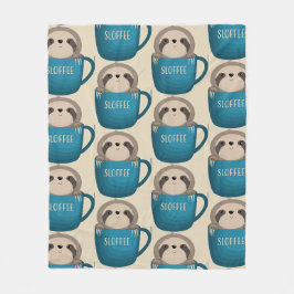 Couverture Polaire Sloffee !