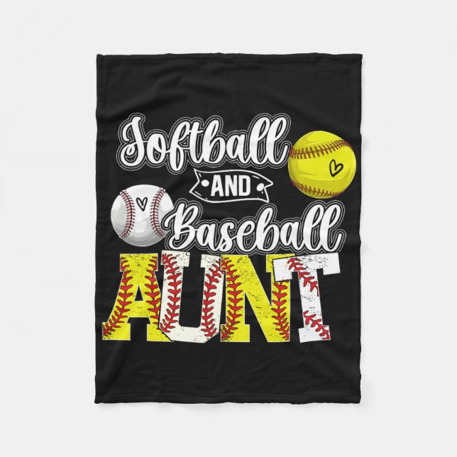 Couverture Polaire Softll And Sell Aunt Proud Sell Softll Aunt  (Devant)