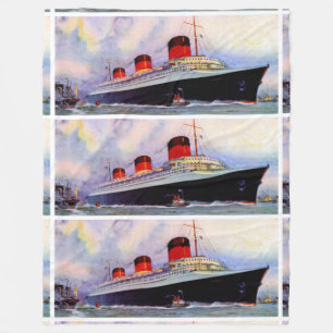 Couverture Polaire solides solubles Normandie