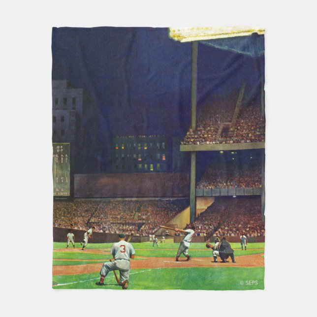 Couverture Polaire Sous les lumières de John Falter (Devant)