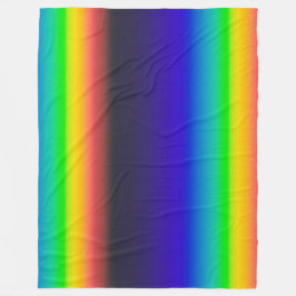 Couverture Polaire spectre solaire réel
