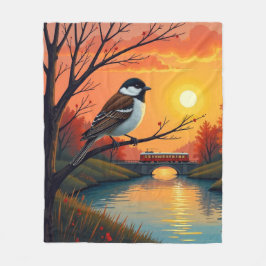 Couverture Polaire SPNP_Fleece Blanket, 50"x60"