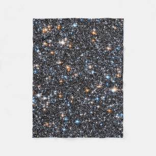 Couverture Polaire Stars In The Milky Way's Galactic Bulge.